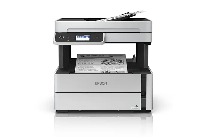 Epson EcoTank M3170 C11CG92301