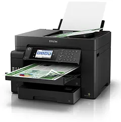 Epson EcoTank Pro ET-16600 C11CH72501