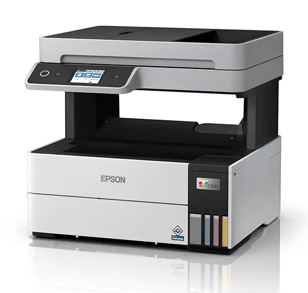 Epson EcoTank Pro ET-5150 C11CJ89501