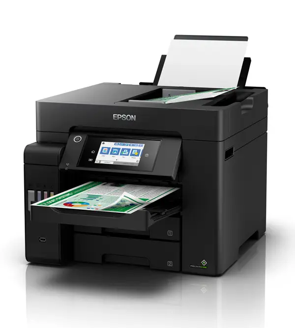 Epson EcoTank Pro ET-5800 C11CJ30501