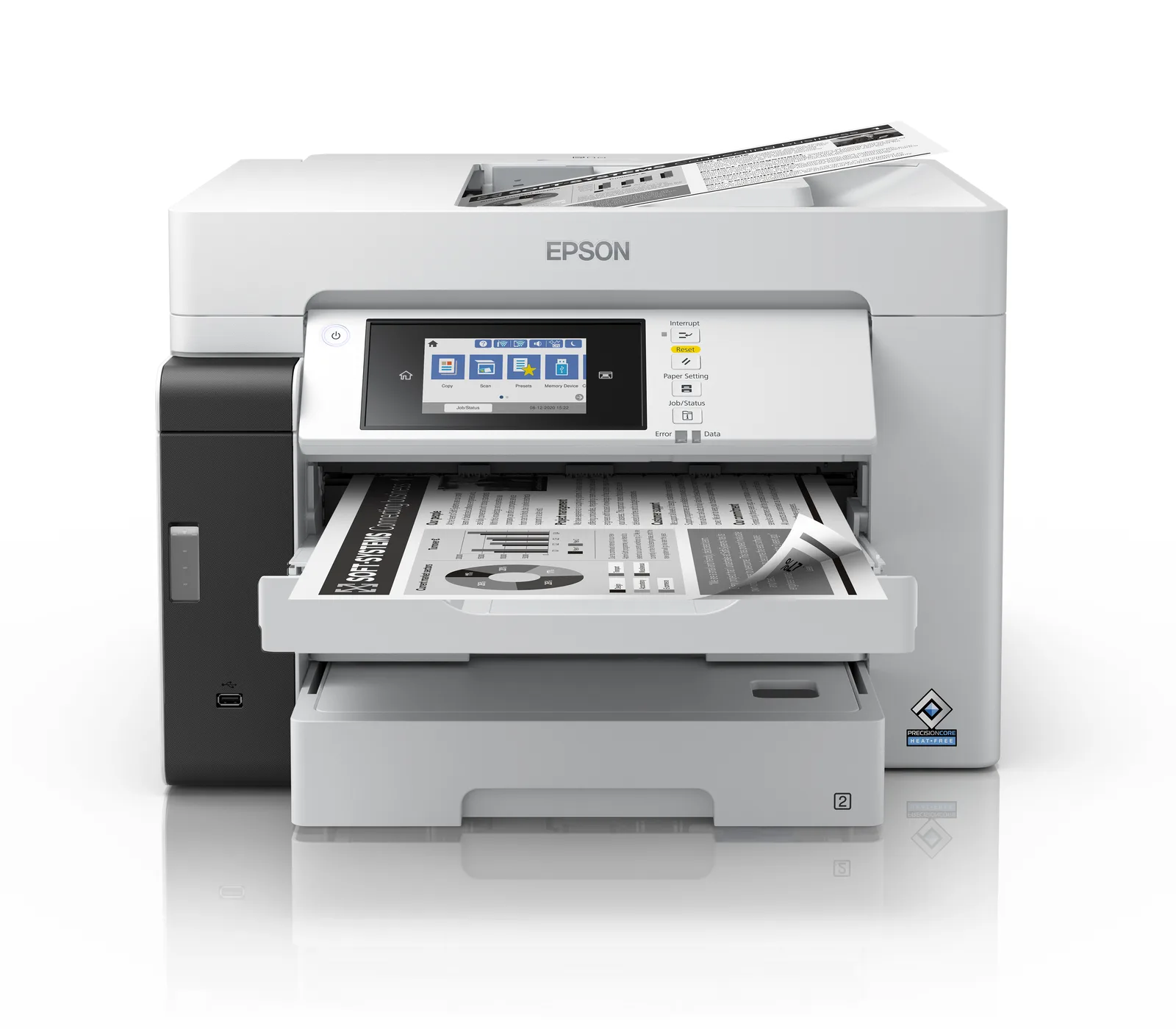 Epson EcoTank Pro M15180 C11CJ41407SA