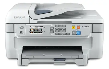 Epson PX-M650F