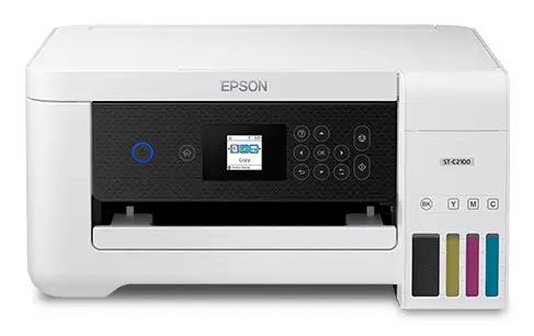Epson WorkForce ST-C2100 C11CJ63203