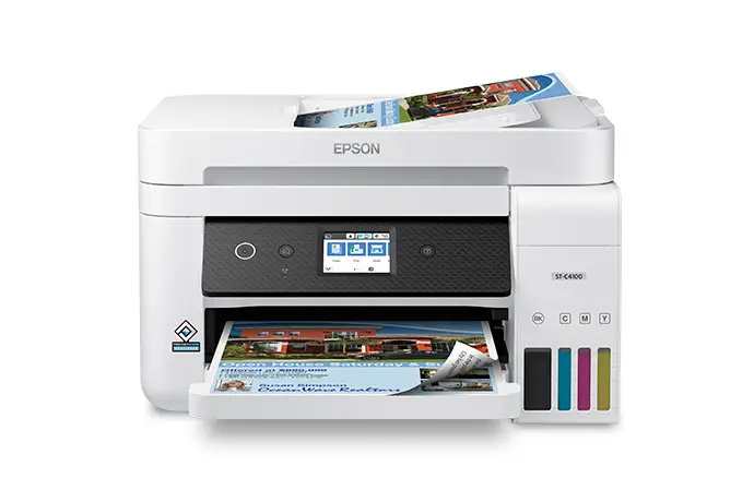Epson WorkForce ST-C4100 C11CJ60203