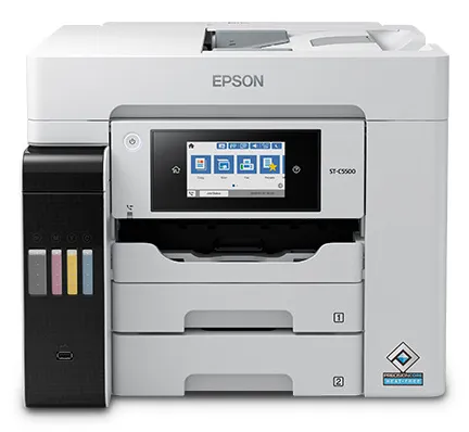 Epson EcoTank ST-C5500 C11CJ28202