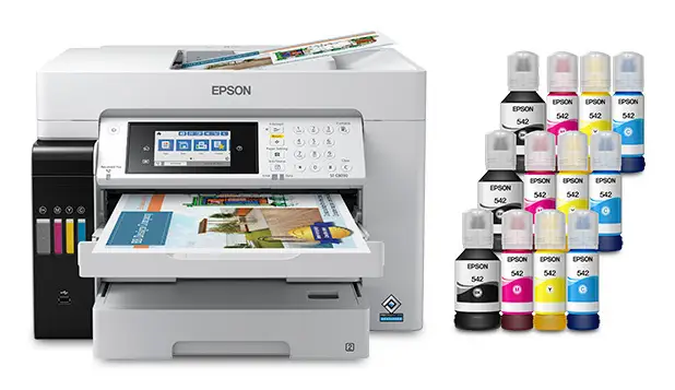 Epson EcoTank ST-C8090 C11CH71203