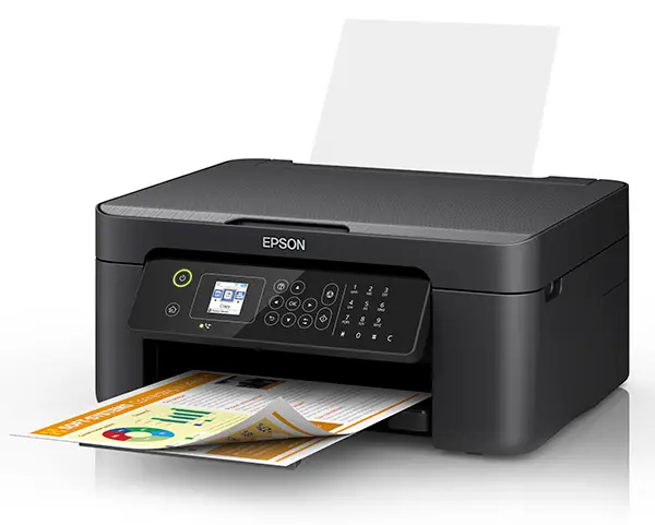 Epson WorkForce WF-2810 C11CH90501