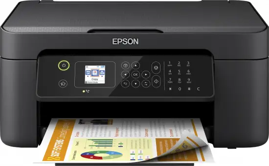 Epson WorkForce WF-2810DWF C11CH90401