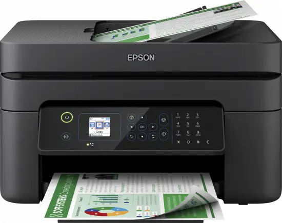 Epson WorkForce WF-2835DWF C11CG30403