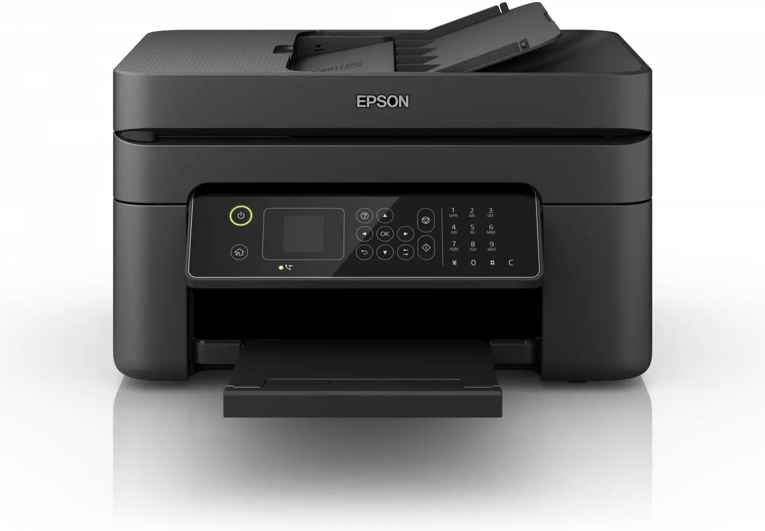 Epson WorkForce WF-2840DWF C11CG30405