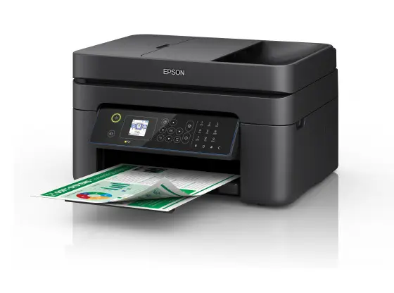 Epson WorkForce WF-2845DWF C11CG30407