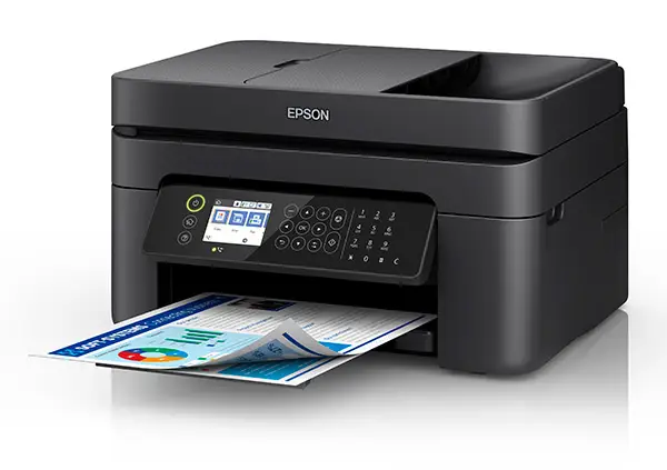 Epson WorkForce WF-2850 C11CG31501
