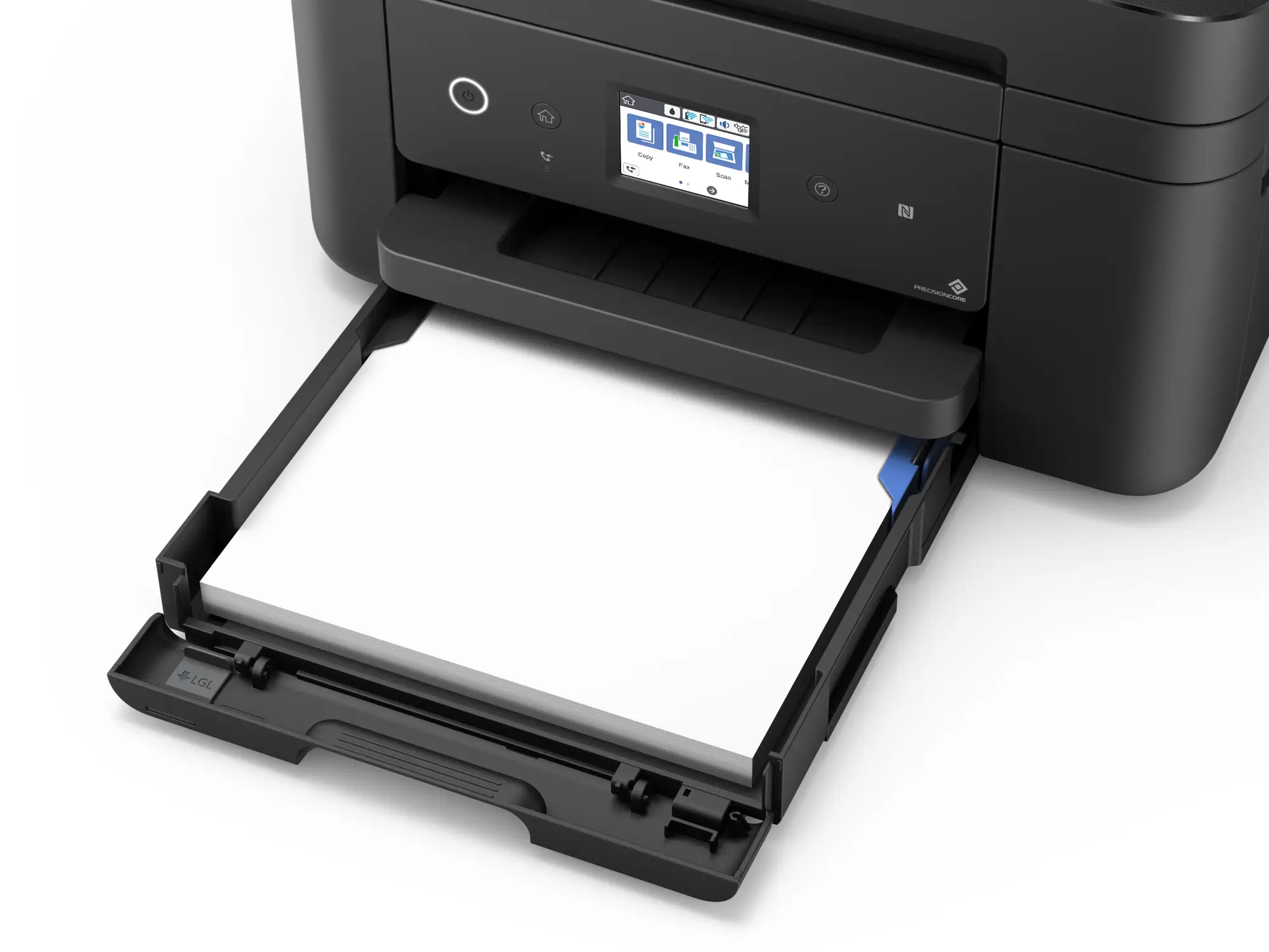 Epson WorkForce WF-2860DWF C11CG28402
