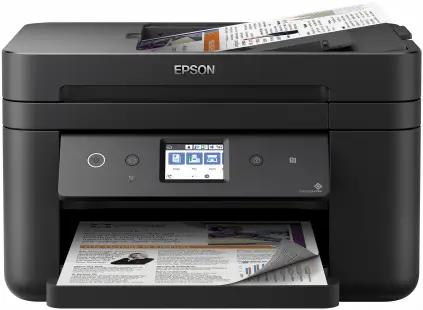 Epson WF 2865 DWF C11CG28404CB