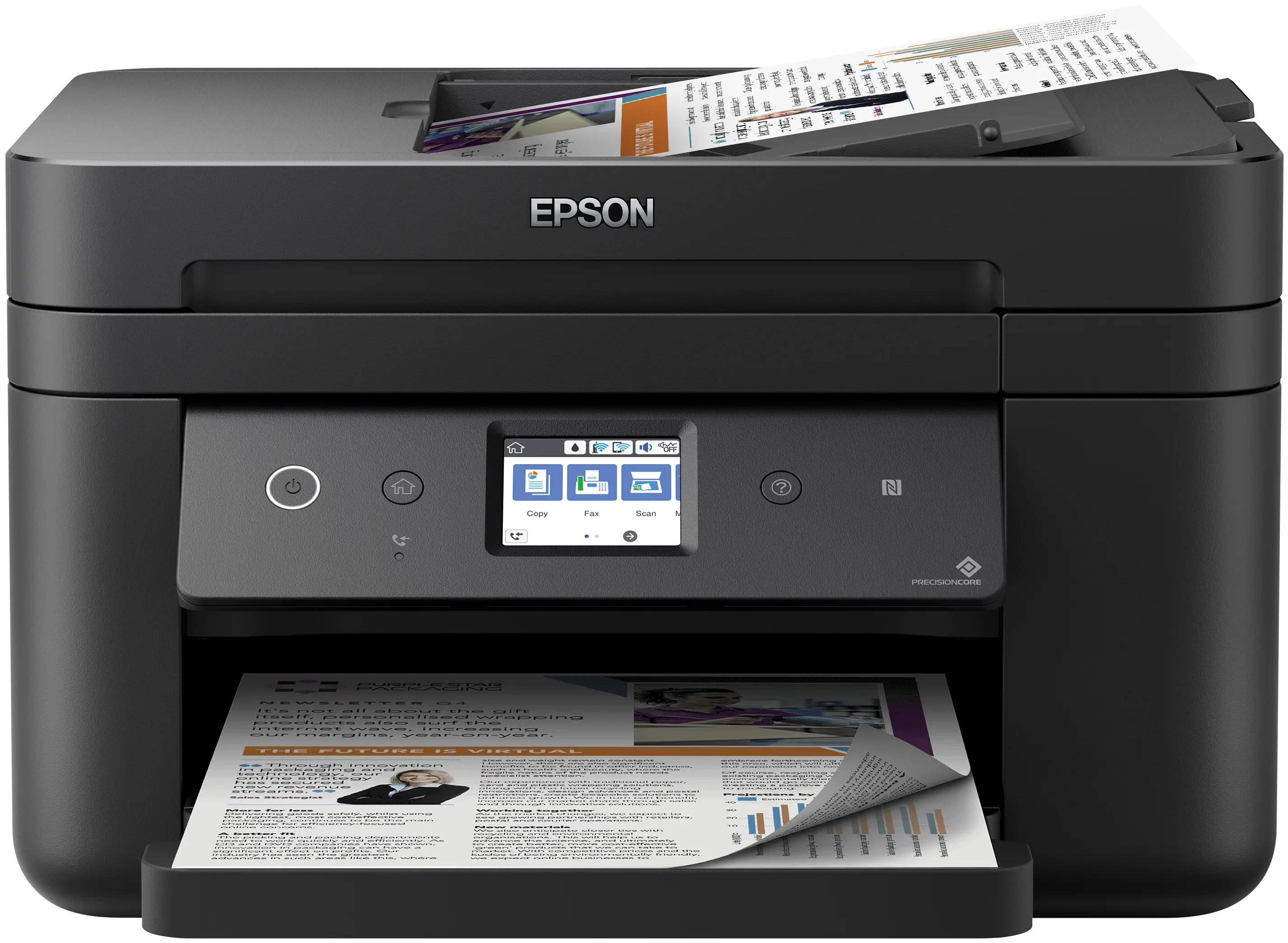 Epson WorkForce WF-2865DWF C11CG28404