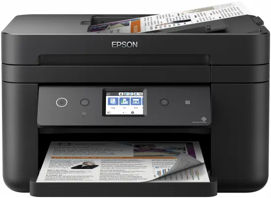 Epson WorkForce WF-2865DWF C11CG28403