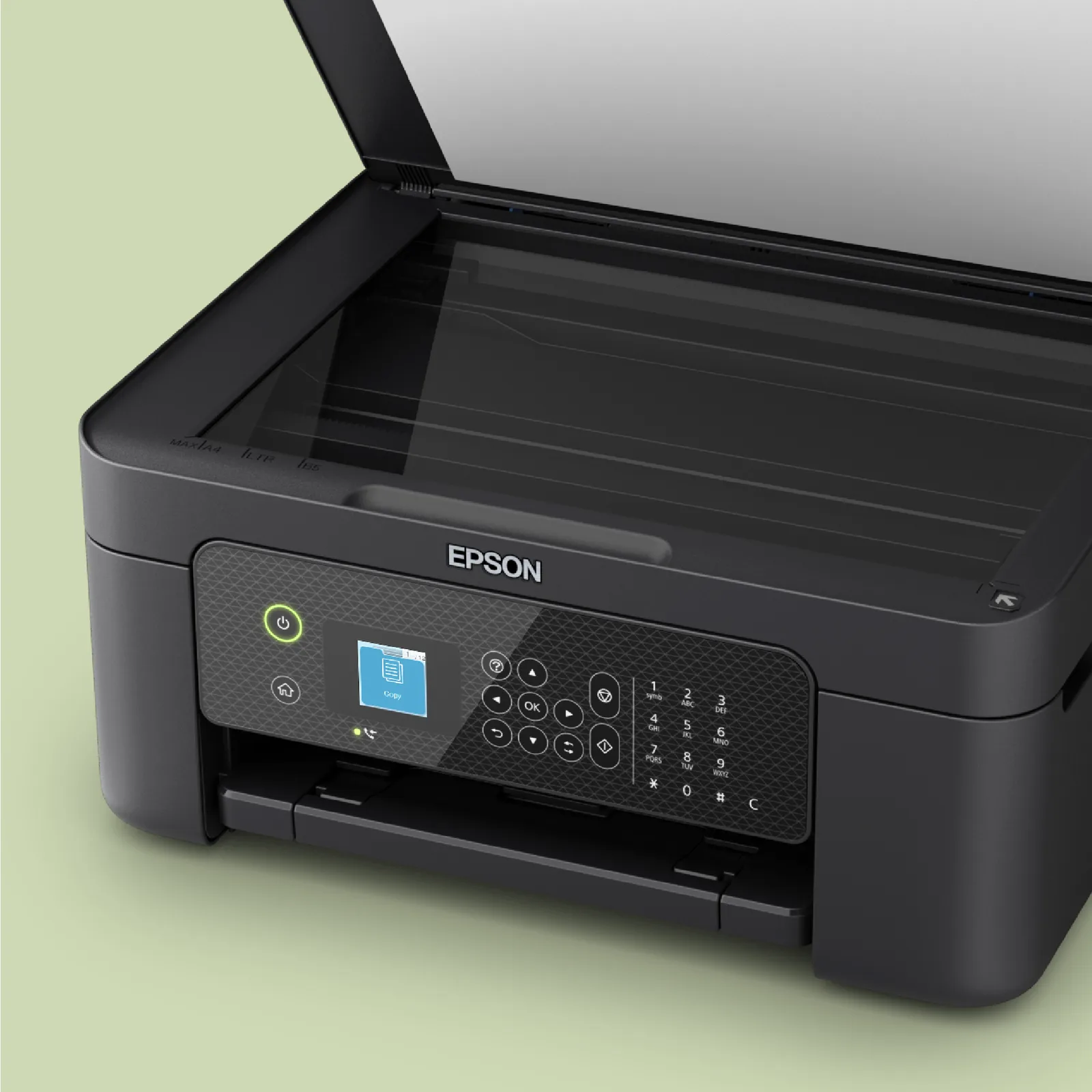 Epson WorkForce WF-2910DWF C11CK64402