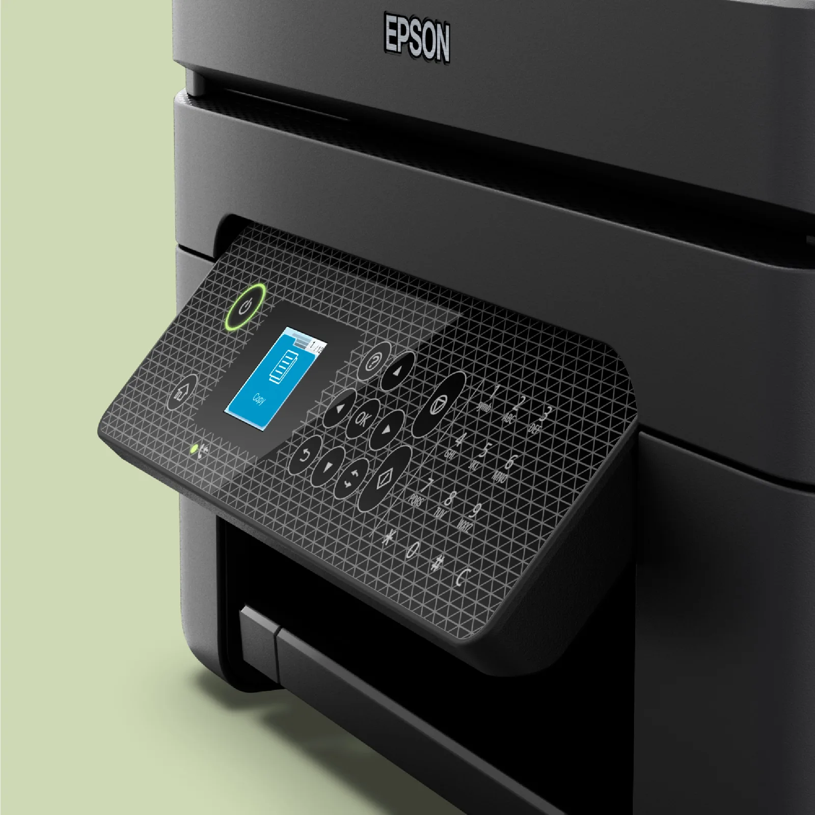 Epson WorkForce WF-2930DWF C11CK63403