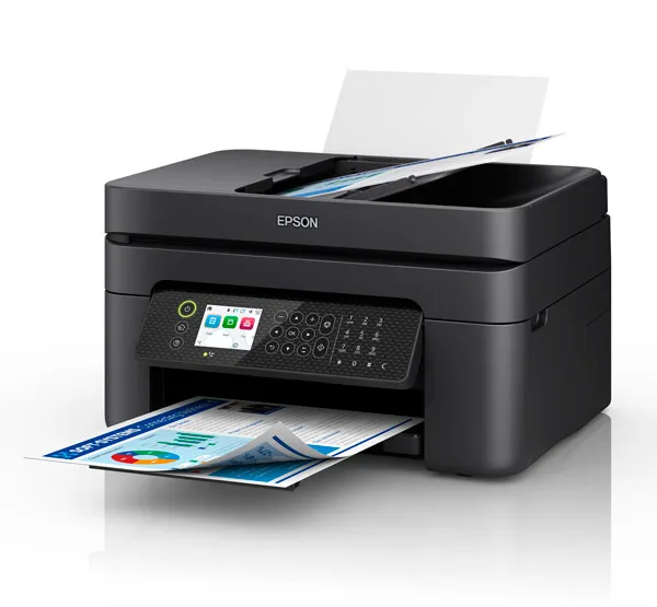Epson WorkForce WF-2950 C11CK62501