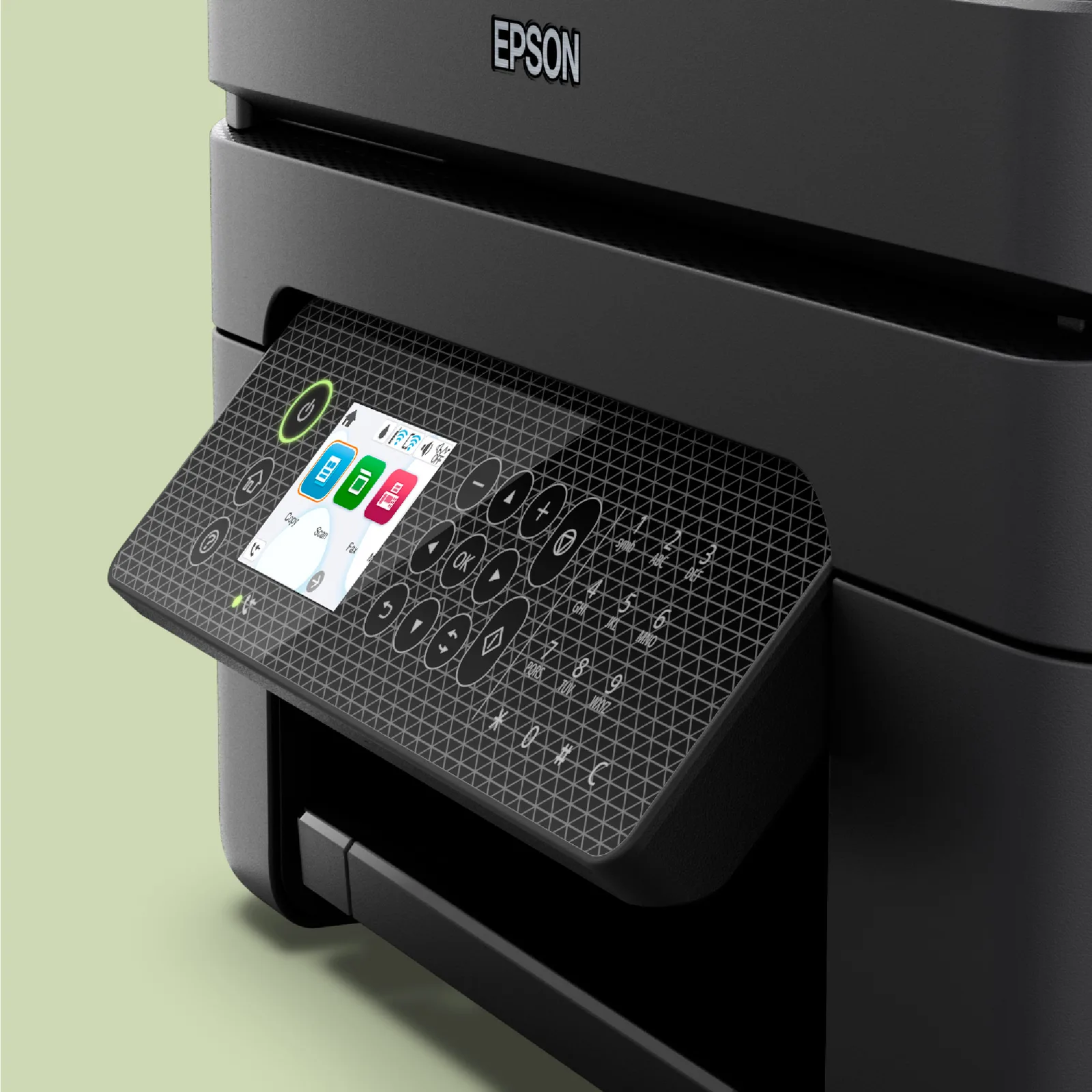 Epson WorkForce WF-2950DWF C11CK62402