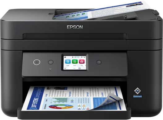Epson WorkForce WF-2965DWF C11CK60404