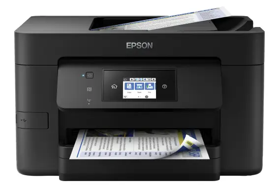 Epson WorkForce Pro WF-3720DWF C11CF24403DA