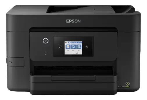Epson WorkForce Pro WF-3820DWF C11CJ07401
