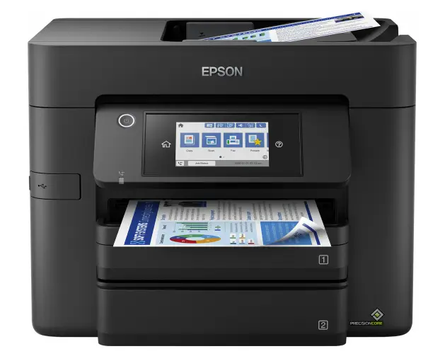 Epson WorkForce Pro WF-4830DTWF C11CJ05401