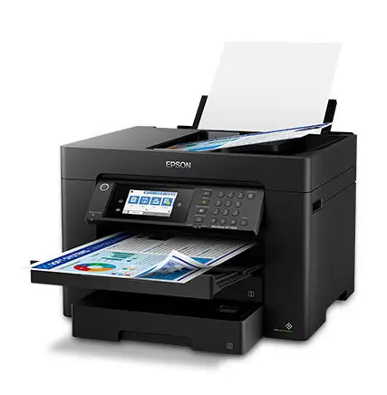 Epson WorkForce Pro WF-7840 C11CH67201
