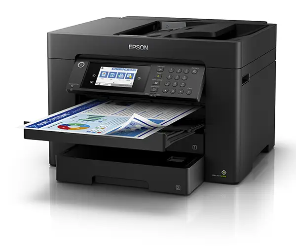 Epson WorkForce WF-7845 C11CH67502