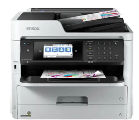 Epson WorkForce Pro WF-C5710DWF C11CG03401PP