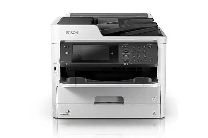 Epson WorkForce Pro WF-C5790 C11CG02301