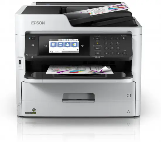 Epson WorkForce Pro WF-C5790 DWF C11CG02401BY