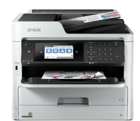 Epson WorkForce Pro WF-C5790DWF C11CG02401PP