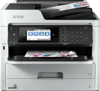 Epson WorkForce Pro WF-C5790DWF C11CG02402