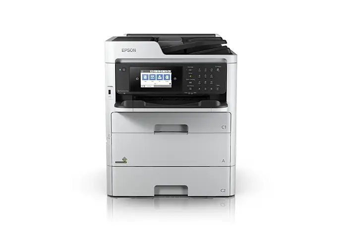 Epson WorkForce Pro WF-C579R C11CG77301