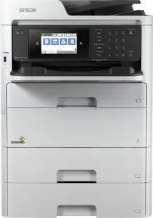 Epson WorkForce Pro WF-C579RD2TWF C11CG77401BS
