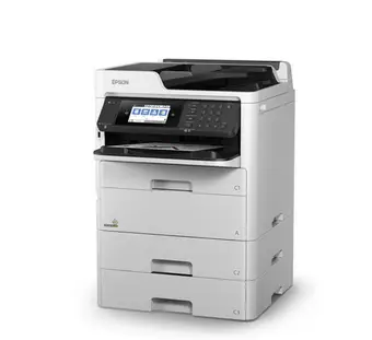 Epson WorkForce Pro WF-C579RD2TWF C11CG77401LP