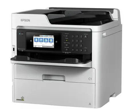 Epson WorkForce Pro WF-C579RDTWF C11CG77401LR