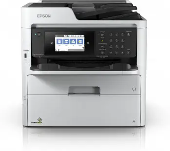 Epson WorkForce Pro WF-C579RDWF C11CG77401BY
