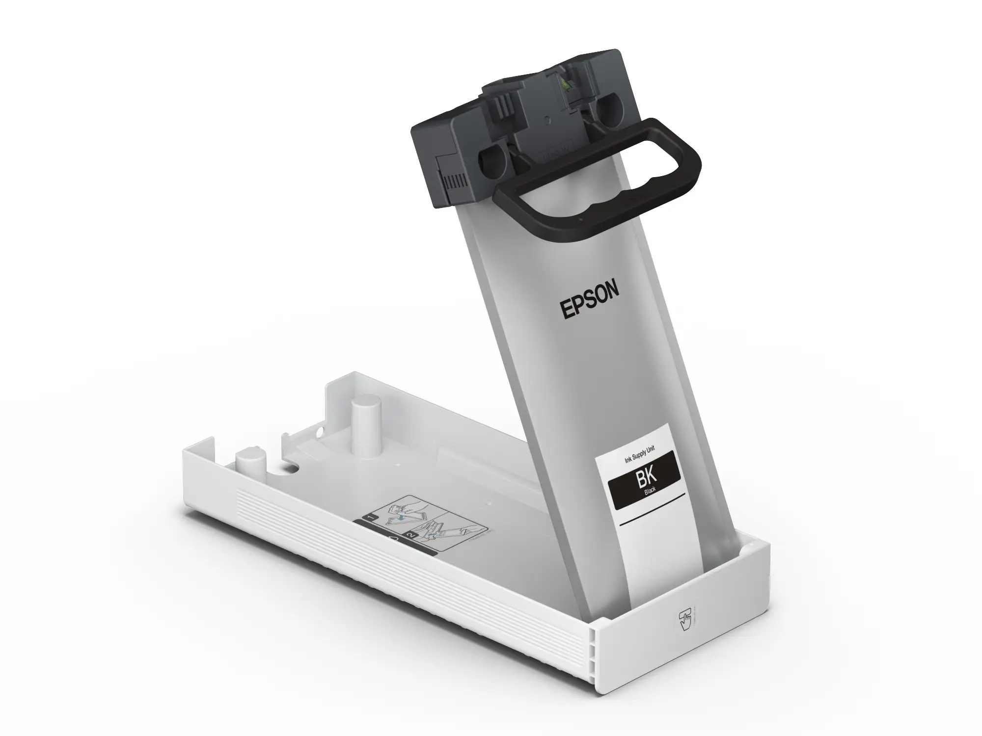 Epson WorkForce Pro WF-C579RDWF BAM C11CG77401AA