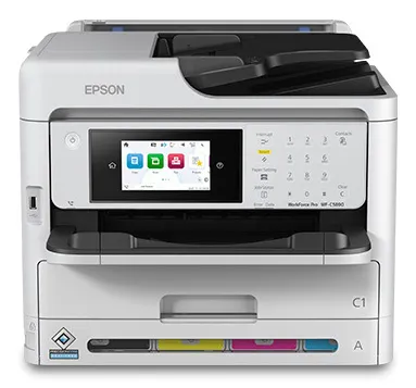 Epson WorkForce Pro WF-C5890 C11CK23201