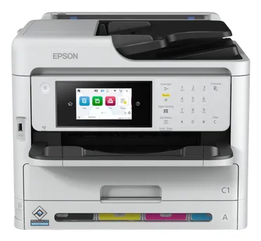 Epson WorkForce Pro WF-C5890 C11CK23501