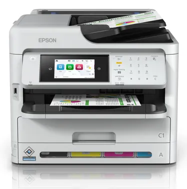 Epson WorkForce Pro WF-C5890 C11CK23301