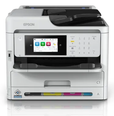 Epson WorkForce Pro WF-C5890DWF BAM C11CK23401BM