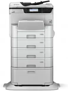 Epson WorkForce Pro WF-C8690D3TWFC C11CG68401BZ