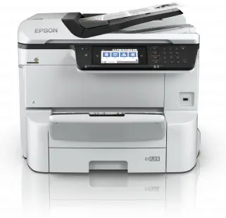 Epson WorkForce Pro WF-C8690DWF C11CG68401BY