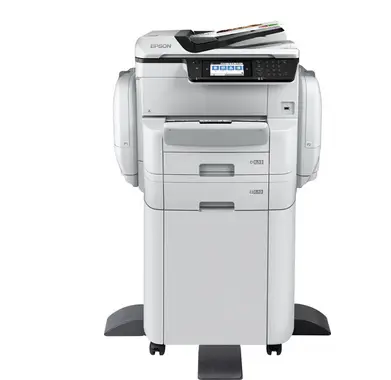 Epson WorkForce Pro WF-C869RDTWFC C11CF34401LY