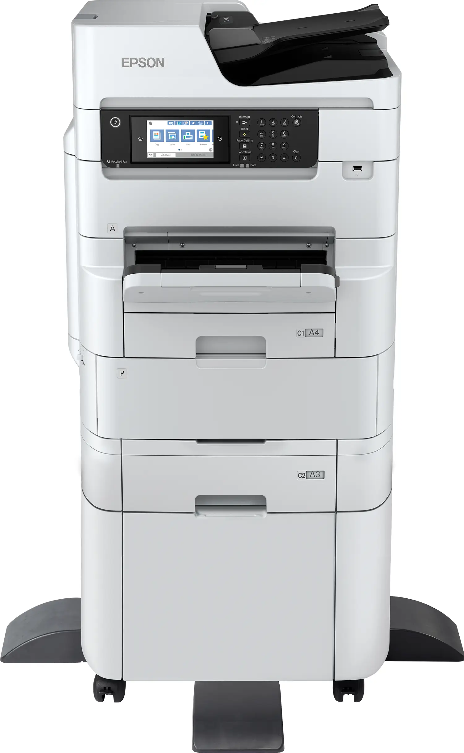 Epson WorkForce Pro WF-C879RDTWFC C11CH35401LP
