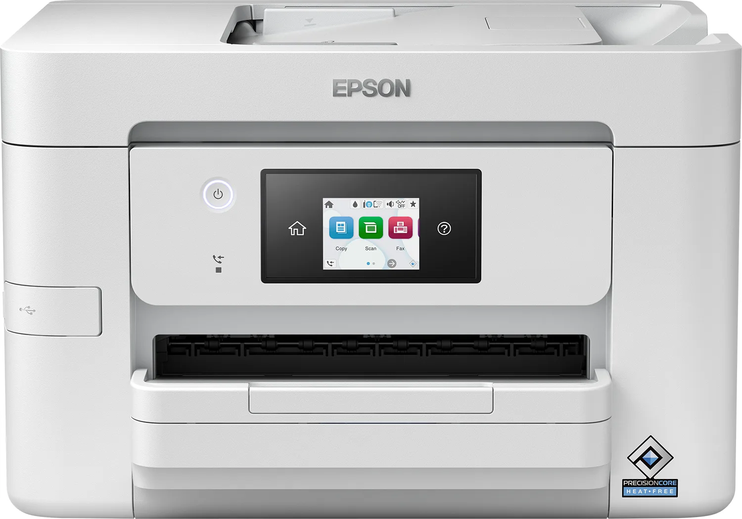 Epson WorkForce Pro WF-M4619DWF C11CK74401BY